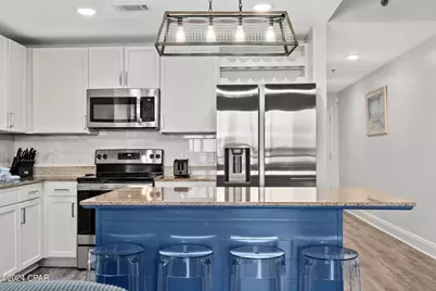 9860 S Thomas Drive #207, Panama City, FL 32408 - Photo 7