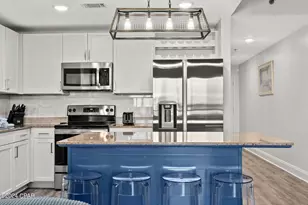 9860 S Thomas Dr, Panama City, FL 32408 - Photo 7