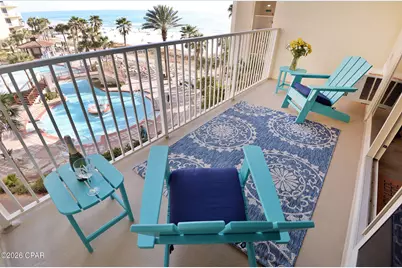 9900 S Thomas Drive #406, Panama City, FL 32408 - Photo 1