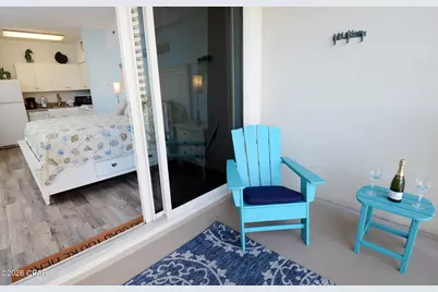 9900 S Thomas Drive #406, Panama City, FL 32408 - Photo 17