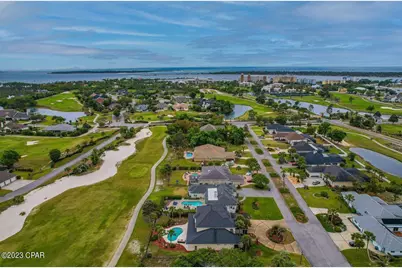 112 Legend Lakes Drive, Panama City, FL 32408 - Photo 79