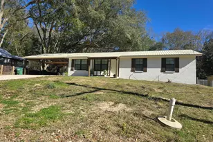 1002 S Weeks St, Bonifay, FL 32425 - Photo 1