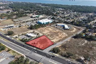 0 Whisper Cove Pkwy, Gulf Breeze, FL 32563 - Photo 1