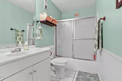 8526 Lydia Lane #10, Panama City, FL 32408 - Photo 21