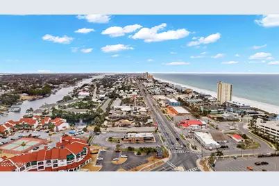 8526 Lydia Lane #10, Panama City, FL 32408 - Photo 5