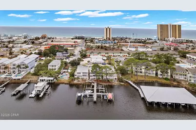8526 Lydia Lane #10, Panama City, FL 32408 - Photo 3