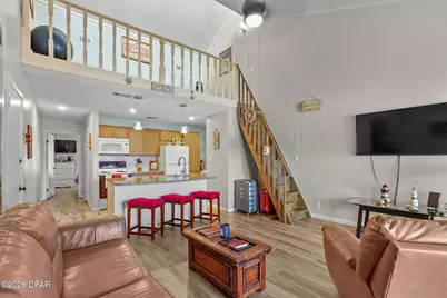 8526 Lydia Lane #10, Panama City, FL 32408 - Photo 17