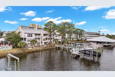 8526 Lydia Lane #10, Panama City, FL 32408 - Photo 1