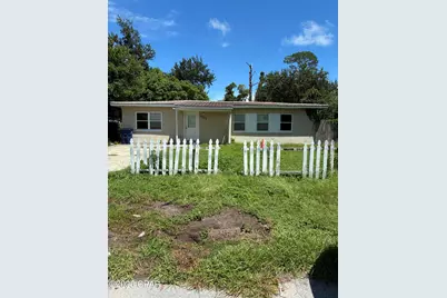 1908 Baltimore Avenue, Panama City, FL 32405 - Photo 1