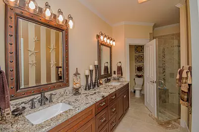 13906 Front Beach Road #A, Panama City Beach, FL 32413 - Photo 47