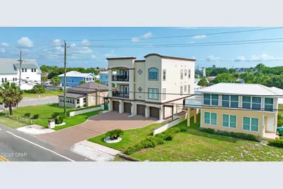 13906 Front Beach Road #A, Panama City Beach, FL 32413 - Photo 5