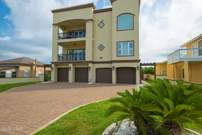 13906 Front Beach Road #A, Panama City Beach, FL 32413 - Photo 1