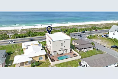 13906 Front Beach Road #A, Panama City Beach, FL 32413 - Photo 7