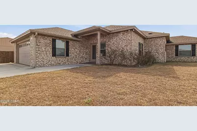 4224 Dairy Farm Road, Panama City, FL 32404 - Photo 1