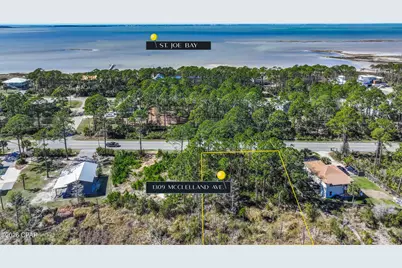 Lot 5 Sr 30-A, Port Saint Joe, FL 32456 - Photo 1