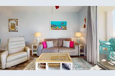 11807 Front Beach Road #1-608, Panama City Beach, FL 32407 - Photo 9