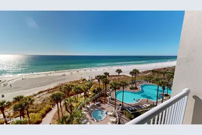 11807 Front Beach Road #1-608, Panama City Beach, FL 32407 - Photo 1