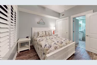 11807 Front Beach Road #1-608, Panama City Beach, FL 32407 - Photo 27
