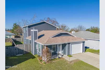 6705 Pridgen Street, Panama City, FL 32404 - Photo 1