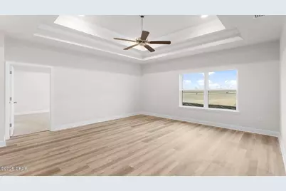 7199 Big Buck Boulevard, Panama City, FL 32409 - Photo 21