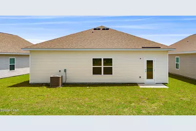7018 William Pitsenbarger Road, Panama City, FL 32404 - Photo 31