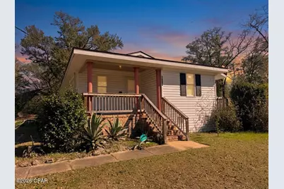 2806 Penn Avenue, Marianna, FL 32448 - Photo 1