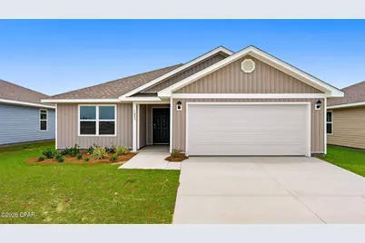 7089 William Pitsenbarger Road, Panama City, FL 32404 - Photo 1