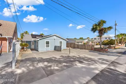 8402 Elizabeth Avenue, Panama City Beach, FL 32408 - Photo 41