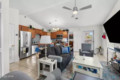 8402 Elizabeth Avenue, Panama City, FL 32408 - Photo 3