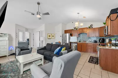 8402 Elizabeth Avenue, Panama City Beach, FL 32408 - Photo 5