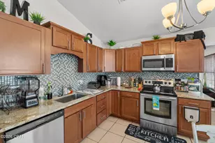8402 Elizabeth Ave, Panama City Beach, FL 32408 - Photo 1