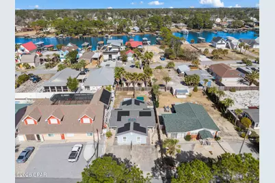 8402 Elizabeth Avenue, Panama City Beach, FL 32408 - Photo 21