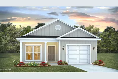 7334 Charles Loring Jr Road, Panama City, FL 32404 - Photo 1