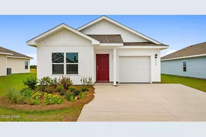7339 Charles Loring Jr Road, Panama City, FL 32404 - Photo 1