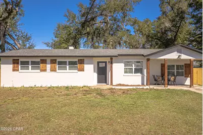4927 Hensey Avenue, Panama City, FL 32404 - Photo 3