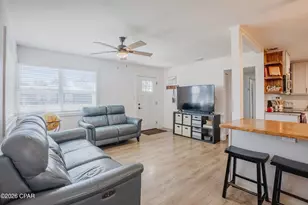 4927 Hensey Ave, Panama City, FL 32404 - Photo 5