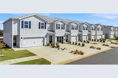 244 Salt Creek Lane, Port St Joe, FL 32456 - Photo 37