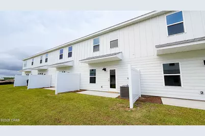 240 Salt Creek Lane, Mexico Beach, FL 32456 - Photo 3