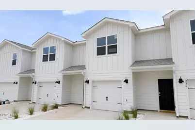 240 Salt Creek Lane, Mexico Beach, FL 32456 - Photo 1