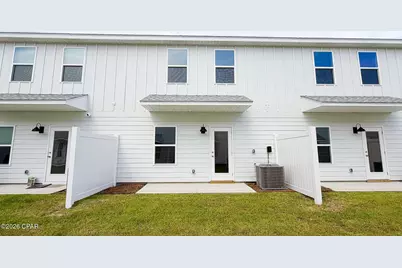 236 Salt Creek Lane, Mexico Beach, FL 32456 - Photo 3
