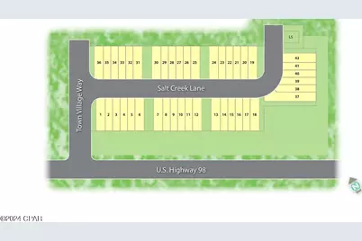 236 Salt Creek Lane, Port St Joe, FL 32456 - Photo 3