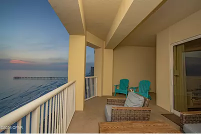 11807 Front Beach Road #2003, Panama City Beach, FL 32407 - Photo 1