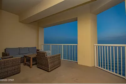 11807 Front Beach Road #2003, Panama City Beach, FL 32407 - Photo 7