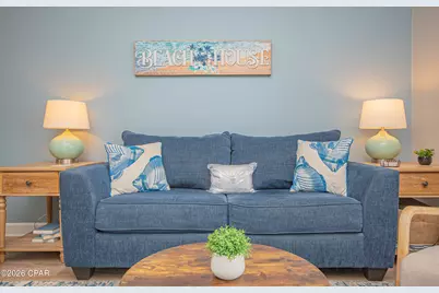 11807 Front Beach Road #2003, Panama City Beach, FL 32407 - Photo 25