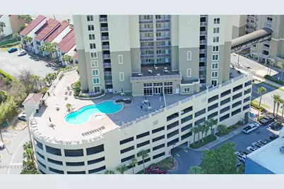 11807 Front Beach Road #2003, Panama City Beach, FL 32407 - Photo 63