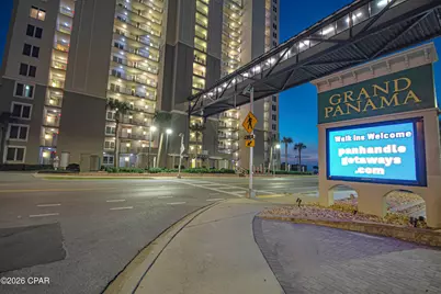 11807 Front Beach Road #2003, Panama City Beach, FL 32407 - Photo 65