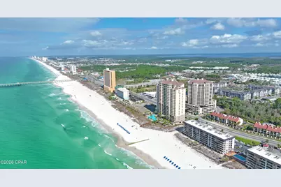 11807 Front Beach Road #2003, Panama City Beach, FL 32407 - Photo 55