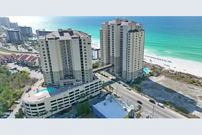 11807 Front Beach Road #2003, Panama City Beach, FL 32407 - Photo 61