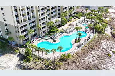 11807 Front Beach Road #2003, Panama City Beach, FL 32407 - Photo 59