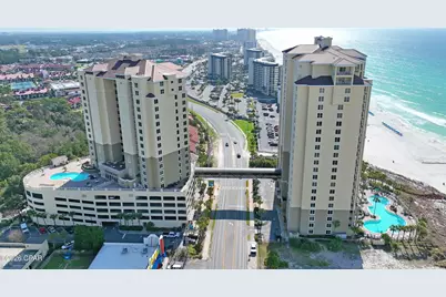 11807 Front Beach Road #2003, Panama City Beach, FL 32407 - Photo 61